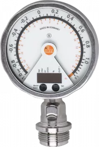 PG2799 IFM electronic Pressure Sensors