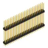 SL 14 235 50 G Fischer Elektronik PCB Connection Systems