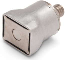 Hot air nozzle, (L x W) 12.5 x 15 mm, Q08