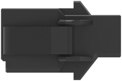 1-1903128-1 TE Connectivity PCB Connection Systems Image 2