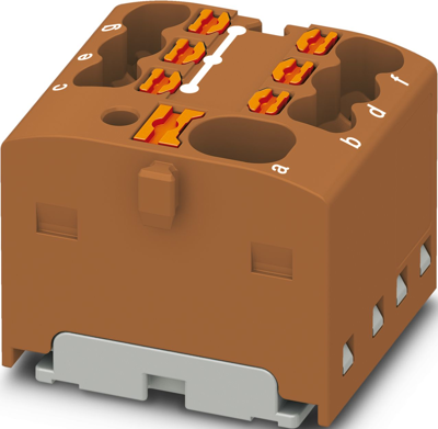 1047469 Phoenix Contact Series Terminals