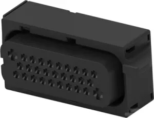 1241594-1 AMP Automotive Power Connectors