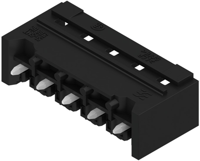 1775954001 Weidmüller PCB Connection Systems Image 2