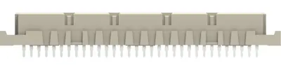 254123-E ERNI DIN PCB Connectors Image 5
