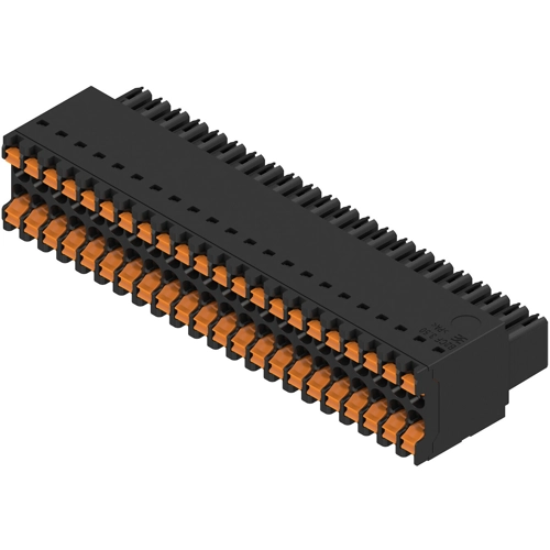 2558490000 Weidmüller PCB Connection Systems Image 2