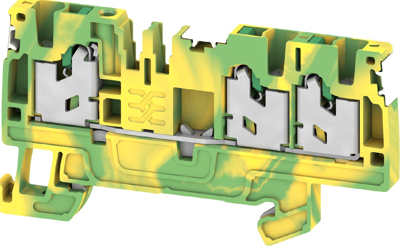 2863030000 Weidmüller Series Terminals