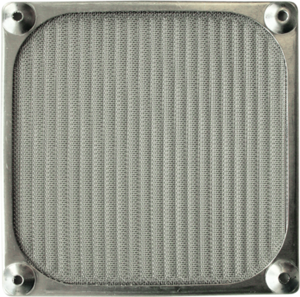 Primary filter, LZ, Primary filter, 119 mm
