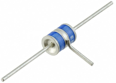 B88069X9580B202 TDK (EPCOS) Gas Discharge Tubes Image 1