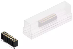 BL16SMD06716SMPS Fischer Elektronik PCB Connection Systems