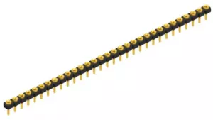 10043084 Fischer Elektronik PCB Connection Systems