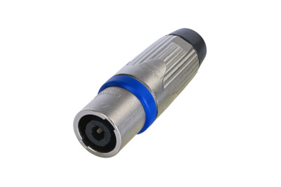 NLT4MXX Neutrik Speaker Connectors