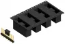 SL10SMD10412GBTR Fischer Elektronik PCB Connection Systems