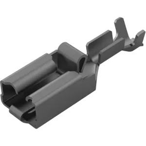 160826-3 AMP Receptacles