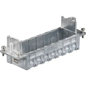 1983900000 Weidmüller Housings for HDC Connectors