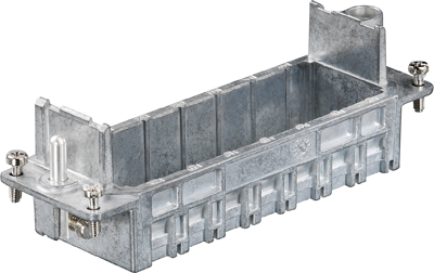 1983900000 Weidmüller Housings for HDC Connectors