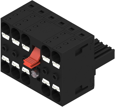 2720590000 Weidmüller PCB Connection Systems Image 2