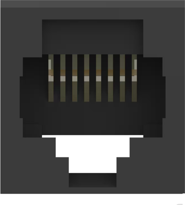 5556416-1 AMP Modular Connectors Image 5