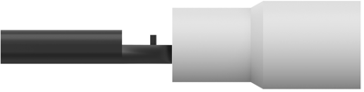 60894-1 AMP Receptacles Image 2