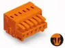734-215/008-000 WAGO PCB Connection Systems