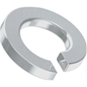 BYB-3-17H225 by.B Nuts, Washers, Rings