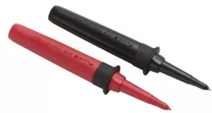 FTP-1 Fluke Test Leads and Test Probes