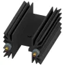 10021903 Fischer Elektronik Heat Sinks