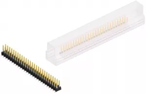 SL11SMD06254SSM Fischer Elektronik PCB Connection Systems