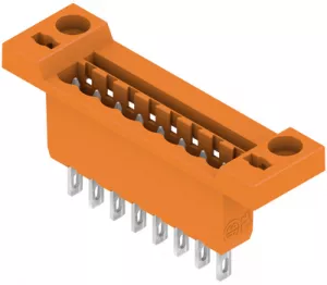 1599190000 Weidmüller PCB Connection Systems