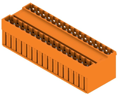1602530000 Weidmüller PCB Connection Systems Image 1