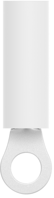 329636 AMP Cable Lugs Image 3