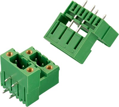 691320510016 Würth Elektronik eiSos PCB Connection Systems