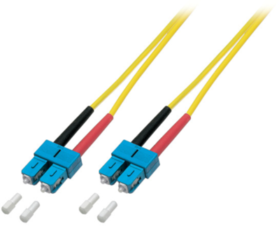 O2513.5 EFB-Elektronik Fiber Optic Patch Cables, Pigtails