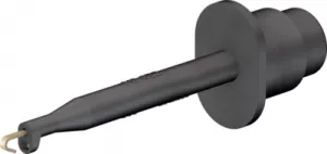 24.0139-21 Stäubli Electrical Connectors Aligator Clips