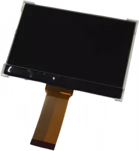 DEM 240128A1 ADX-PW-N Display Elektronik LED-Modules