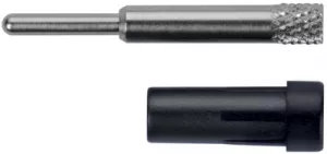 EPB 6053 NI / GE SCHÜTZINGER Laboratory Connectors