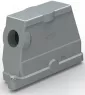 T1910241132-009 TE Connectivity Housings for HDC Connectors
