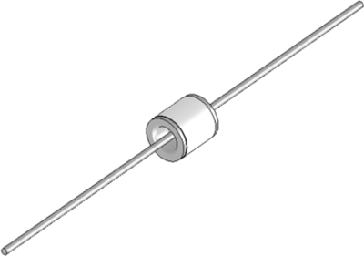 B88069X4581S102 TDK (EPCOS) Gas Discharge Tubes