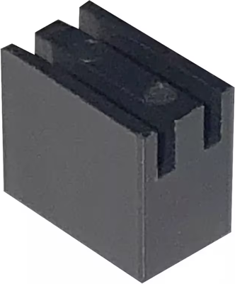 10314050 ESSENTRA COMPONENTS LED Spacer Image 2