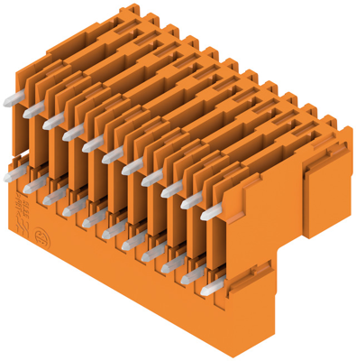 1669650000 Weidmüller PCB Connection Systems Image 2