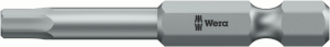 Screwdriver bit, 5 mm, hexagon, BL 152 mm, L 152 mm, 05059635001