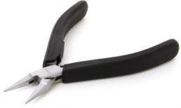 ESD-snipe nose pliers, L 130 mm, 232BLM.CR.NR