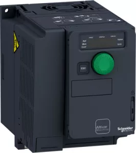 ATV320U22M2C Schneider Electric Variable speed drive and Accessories