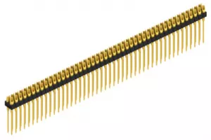 MK21092G Fischer Elektronik PCB Connection Systems