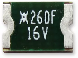 RF1184-000 Littelfuse Resettable PTC-Fuses