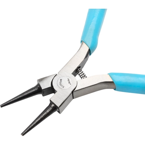RN54N Xcelite Flat Nose Pliers, Snipe Nose Pliers, Round Nose Pliers, Needle Nose Pliers Image 5