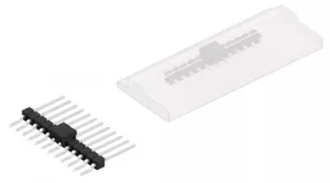 10050714 Fischer Elektronik PCB Connection Systems