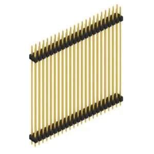 SL652546G Fischer Elektronik PCB Connection Systems