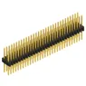 SLV W 22 055 62 G Fischer Elektronik PCB Connection Systems