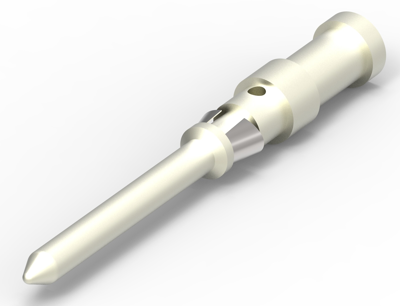 T2020001025-000 AMP Crimp Contacts Image 1