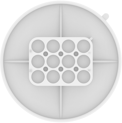 1586854-1 TE Connectivity PCB Connection Systems Image 4